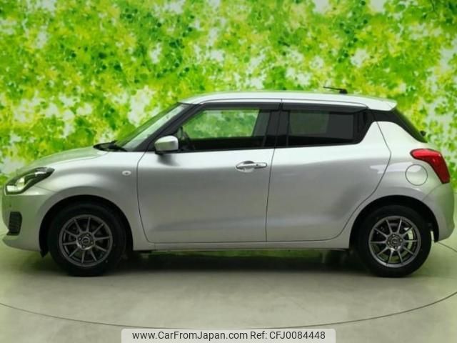 suzuki swift 2018 quick_quick_DBA-ZC83S_ZC83S-123862 image 2