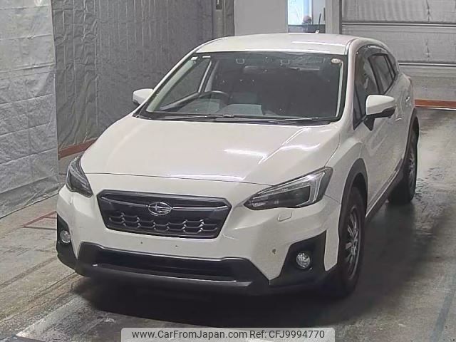 subaru impreza-wagon 2018 -SUBARU--Impreza Wagon GT7-191364---SUBARU--Impreza Wagon GT7-191364- image 1