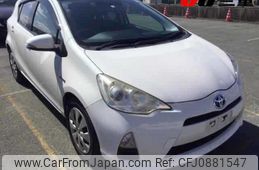 toyota aqua 2012 -TOYOTA--AQUA NHP10-2009181---TOYOTA--AQUA NHP10-2009181-