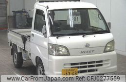 daihatsu hijet-truck 2005 -DAIHATSU 【習志野 480ｹ4368】--Hijet Truck S210P--2038504---DAIHATSU 【習志野 480ｹ4368】--Hijet Truck S210P--2038504-