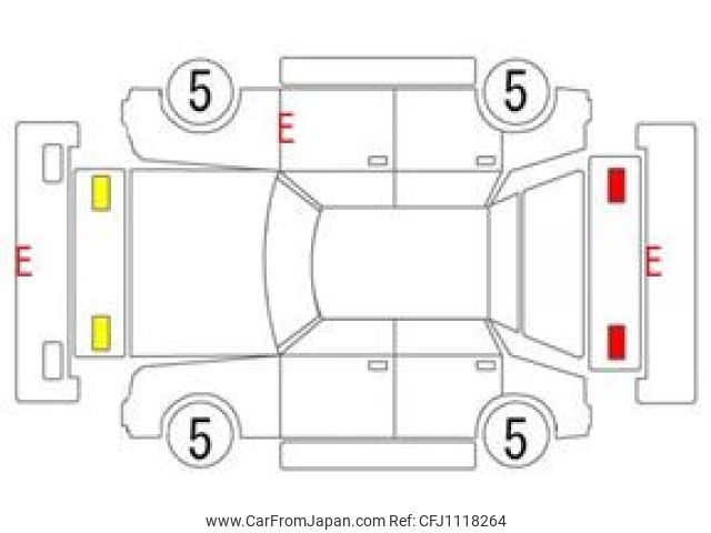 suzuki jimny 2022 -SUZUKI--Jimny 3BA-JB64W--JB64W-279056---SUZUKI--Jimny 3BA-JB64W--JB64W-279056- image 2