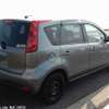 nissan note 2008 29532 image 4