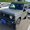 suzuki jimny 2021 -SUZUKI--Jimny 3BA-JB64W--JB64W-196702---SUZUKI--Jimny 3BA-JB64W--JB64W-196702- image 1