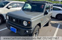 suzuki jimny 2021 -SUZUKI--Jimny 3BA-JB64W--JB64W-196702---SUZUKI--Jimny 3BA-JB64W--JB64W-196702-