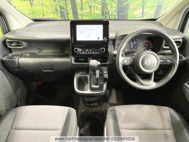 toyota sienta 2022 -TOYOTA--Sienta 5BA-MXPC10G--MXPC10-1006755---TOYOTA--Sienta 5BA-MXPC10G--MXPC10-1006755- image 2