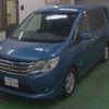 nissan serena 2016 -NISSAN 【新潟 533ﾃ417】--Serena HC26--132502---NISSAN 【新潟 533ﾃ417】--Serena HC26--132502- image 7