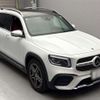 mercedes-benz glb-class 2023 CFJ1865089 image 8
