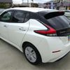 nissan leaf 2019 -NISSAN 【尾張小牧 302】--Leaf ZE1--ZE1-036541---NISSAN 【尾張小牧 302】--Leaf ZE1--ZE1-036541- image 28