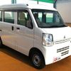 mitsubishi minicab-van 2018 -MITSUBISHI--Minicab Van HBD-DS17V--DS17V-252606---MITSUBISHI--Minicab Van HBD-DS17V--DS17V-252606- image 3