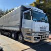 mitsubishi-fuso super-great 2007 -MITSUBISHI--Super Great PJ-FT50JX--FT50JX-540316---MITSUBISHI--Super Great PJ-FT50JX--FT50JX-540316- image 1