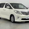 toyota alphard 2009 -TOYOTA--Alphard DBA-ANH25W--ANH25-8015126---TOYOTA--Alphard DBA-ANH25W--ANH25-8015126- image 1