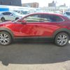 mazda cx-3 2022 YAMAKATSU_DMEJ3P-100416 image 4