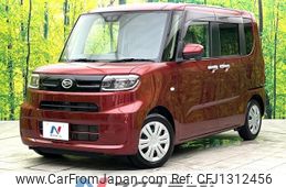 daihatsu tanto 2019 -DAIHATSU--Tanto 5BA-LA650S--LA650S-1003982---DAIHATSU--Tanto 5BA-LA650S--LA650S-1003982-