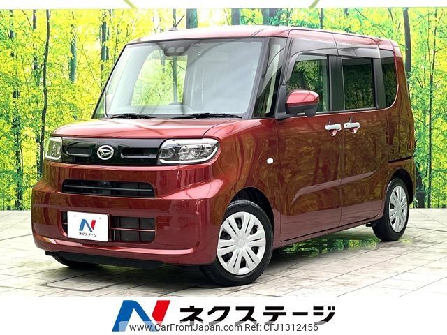 daihatsu tanto 2019 -DAIHATSU--Tanto 5BA-LA650S--LA650S-1003982---DAIHATSU--Tanto 5BA-LA650S--LA650S-1003982- image 1