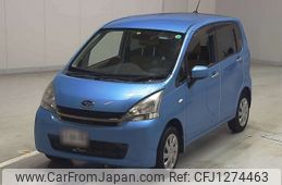 subaru stella 2011 -SUBARU--Stella LA100F-0002388---SUBARU--Stella LA100F-0002388-
