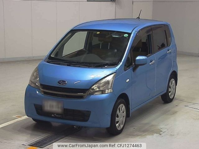subaru stella 2011 -SUBARU--Stella LA100F-0002388---SUBARU--Stella LA100F-0002388- image 1