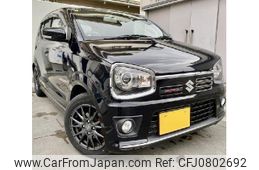 suzuki alto-works 2018 quick_quick_DBA-HA36S_HA36S-895261