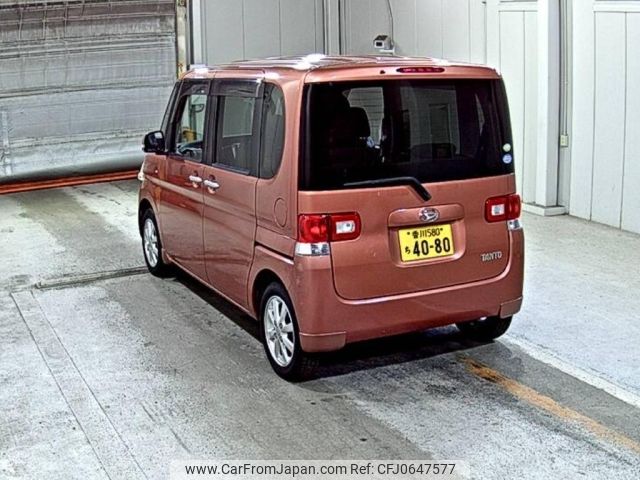 daihatsu tanto 2010 -DAIHATSU 【香川 580ち4080】--Tanto L375S-0324467---DAIHATSU 【香川 580ち4080】--Tanto L375S-0324467- image 2