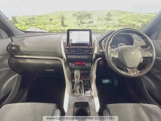 mitsubishi eclipse-cross 2022 -MITSUBISHI--Eclipse Cross 5BA-GK1W--GK1W-0500190---MITSUBISHI--Eclipse Cross 5BA-GK1W--GK1W-0500190- image 2