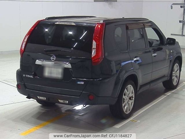 nissan x-trail 2011 -NISSAN 【金沢 300と8009】--X-Trail DNT31-206933---NISSAN 【金沢 300と8009】--X-Trail DNT31-206933- image 2