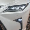 lexus rx 2016 CFJ1741211 image 12