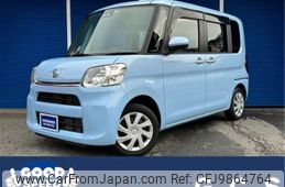 daihatsu tanto 2018 -DAIHATSU--Tanto DBA-LA600S--LA600S-0631728---DAIHATSU--Tanto DBA-LA600S--LA600S-0631728-