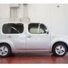 nissan cube 2016 -NISSAN--Cube DBA-Z12--Z12-316069---NISSAN--Cube DBA-Z12--Z12-316069- image 41