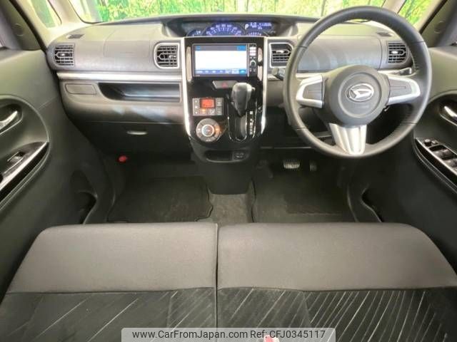 daihatsu tanto 2014 -DAIHATSU--Tanto DBA-LA600S--LA600S-0140005---DAIHATSU--Tanto DBA-LA600S--LA600S-0140005- image 2