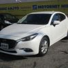 mazda axela 2016 -MAZDA--Axela LDA-BMLFS--BMLFS-100195---MAZDA--Axela LDA-BMLFS--BMLFS-100195- image 7