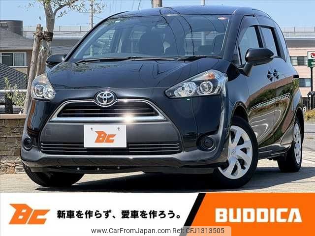 toyota sienta 2016 -TOYOTA--Sienta DBA-NSP170G--NSP170-7068785---TOYOTA--Sienta DBA-NSP170G--NSP170-7068785- image 1