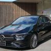 mercedes-benz cla-class 2023 quick_quick_3DA-118612M_W1K1186122N427403 image 1