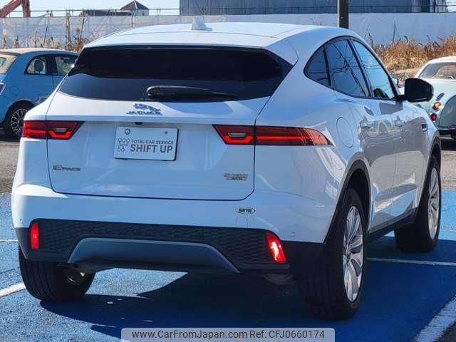 jaguar e-pace 2018 -JAGUAR 【名変中 】--Jaguar E-Pace DF2NA--J1Z31732---JAGUAR 【名変中 】--Jaguar E-Pace DF2NA--J1Z31732- image 2