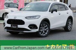 honda zr-v 2023 CFJ1817169