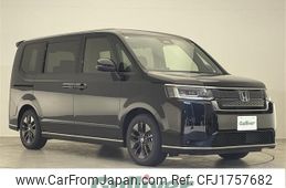 honda stepwagon 2025 CFJ1757682