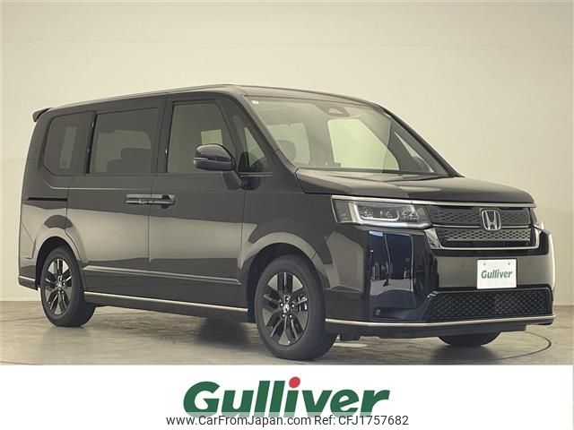 honda stepwagon 2025 CFJ1757682 image 1