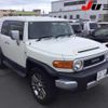 toyota fj-cruiser 2013 -TOYOTA 【富山 335ｽ8118】--FJ Curiser GSJ15W-0124196---TOYOTA 【富山 335ｽ8118】--FJ Curiser GSJ15W-0124196- image 1