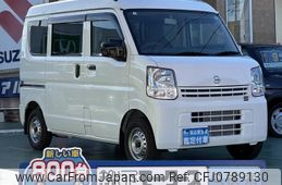 nissan nv100-clipper 2024 GOO_JP_700060017330250223012