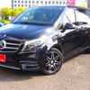 mercedes-benz v-class 2017 -MERCEDES-BENZ--Benz V Class LDA-447811--WDF44781323240364---MERCEDES-BENZ--Benz V Class LDA-447811--WDF44781323240364- image 1