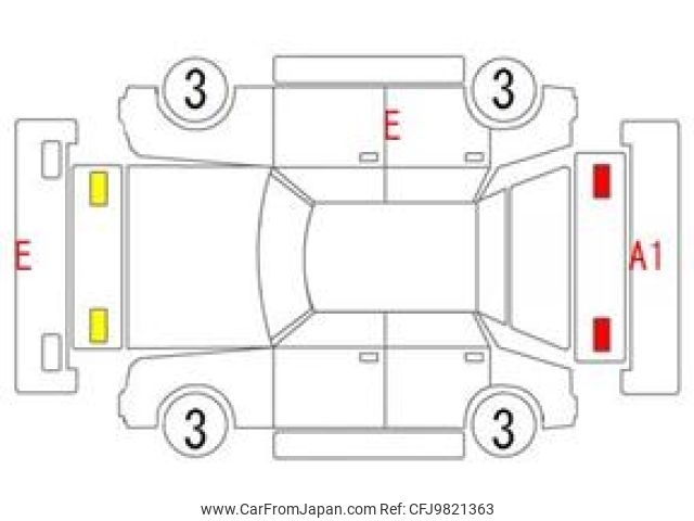 nissan roox 2020 -NISSAN--Roox 4AA-B45A--B45A-0303851---NISSAN--Roox 4AA-B45A--B45A-0303851- image 2