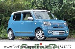 suzuki alto 2022 CFJ1641887