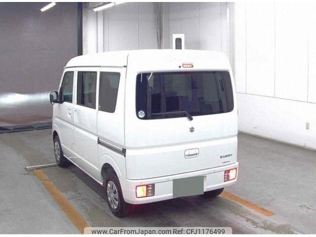 suzuki every 2024 quick_quick_3BD-DA17V_DA17V-753961 image 2