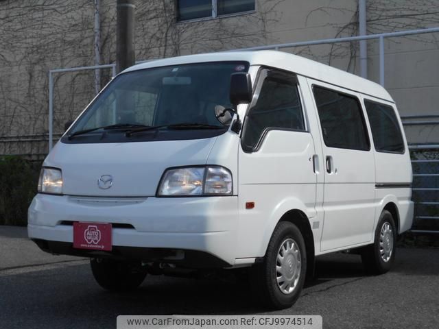 mazda bongo-van 2019 quick_quick_SLP2M_SLP2M-104862 image 1