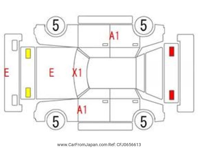 toyota rav4 2021 -TOYOTA--RAV4 6BA-MXAA54--MXAA54-2033448---TOYOTA--RAV4 6BA-MXAA54--MXAA54-2033448- image 2