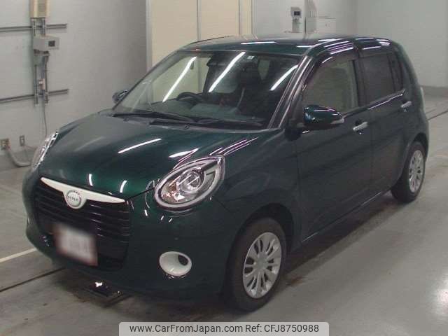 daihatsu boon 2019 -DAIHATSU--Boon 5BA-M700S--M700S-0018201---DAIHATSU--Boon 5BA-M700S--M700S-0018201- image 1