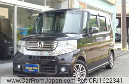 honda n-box 2014 CFJ1622341
