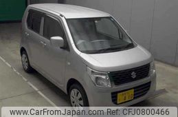 suzuki wagon-r 2015 -SUZUKI--Wagon R MH34S--MH34S-509816---SUZUKI--Wagon R MH34S--MH34S-509816-