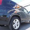 nissan x-trail 2010 CFJ1737436 image 8