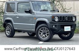 suzuki jimny 2024 -SUZUKI--Jimny 3BA-JB64W--JB64W-324720---SUZUKI--Jimny 3BA-JB64W--JB64W-324720-