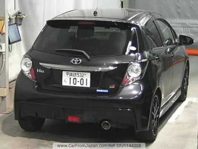 toyota vitz 2019 -TOYOTA 【諏訪 532ﾑ1001】--Vitz NCP131--4001205---TOYOTA 【諏訪 532ﾑ1001】--Vitz NCP131--4001205- image 2