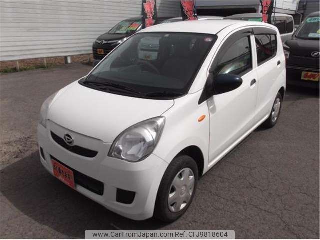 daihatsu mira 2014 -DAIHATSU 【盛岡 580ｾ4824】--Mira DBA-L285S--L285S-0031562---DAIHATSU 【盛岡 580ｾ4824】--Mira DBA-L285S--L285S-0031562- image 1